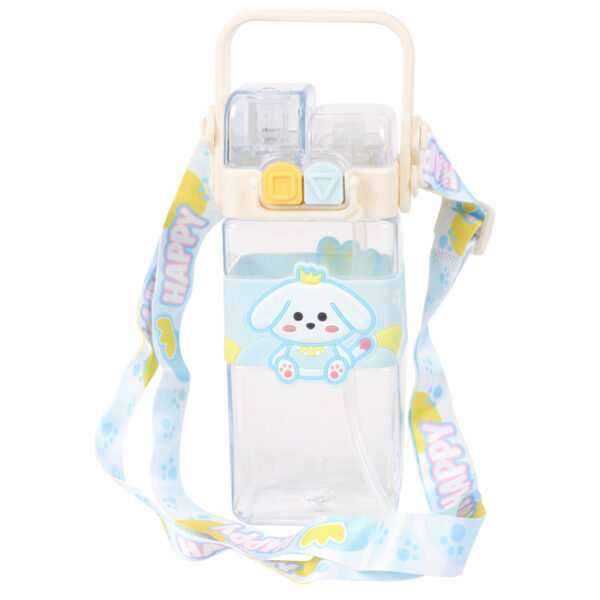 בקבוק שתיה לילדים 520 מ"ל