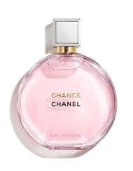CHANCE CHANEL EAU TENDRE EAU DE PARFUM 100ML