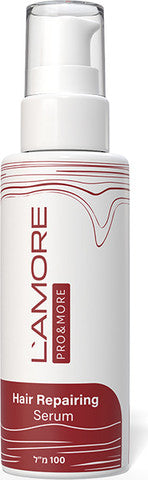 L’amore למורי סרום לשיקום השיער 100 מ"ל