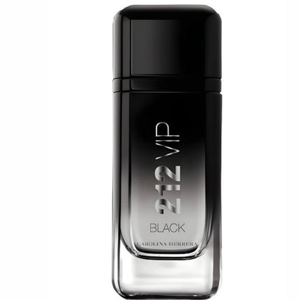 CAROLINA HERRERA 212 VIP BLACK NYC EAU DE PARFUM 100ML