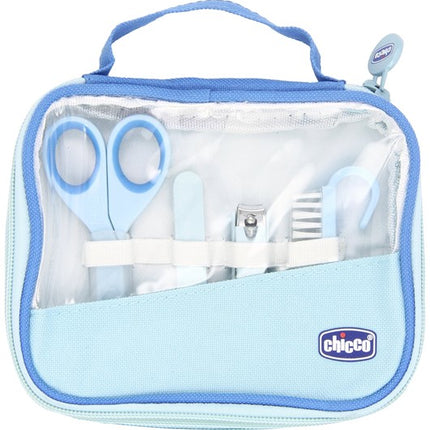 סט מניקור וטיפוח לתינוק - Nail Care Set צ'יקו Chicco