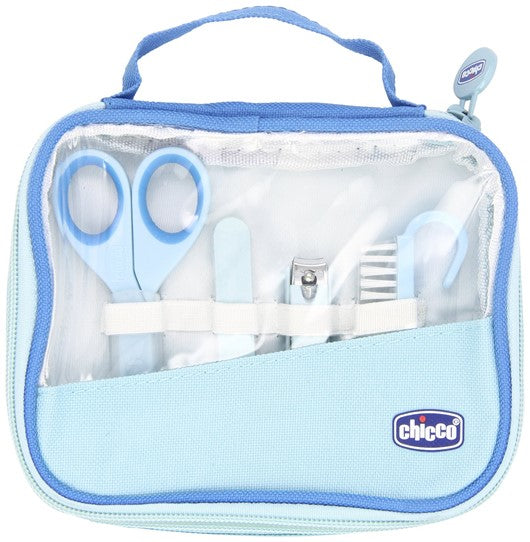 סט מניקור וטיפוח לתינוק - Nail Care Set צ'יקו Chicco