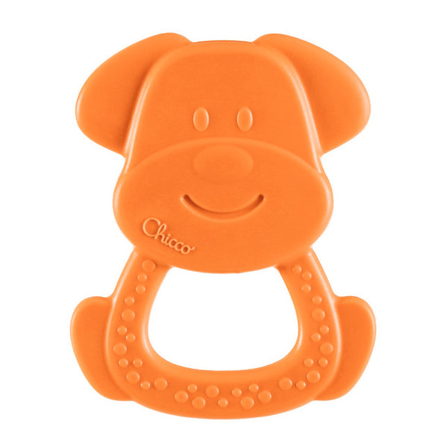 נשכן צ’יקו צ’רלי הכלב – +Chicco Teether Charlie The Dog ECO