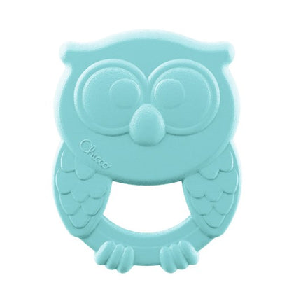 נשכן ינשוף - +Teether Owly The Owl ECO צ'יקו Chicco