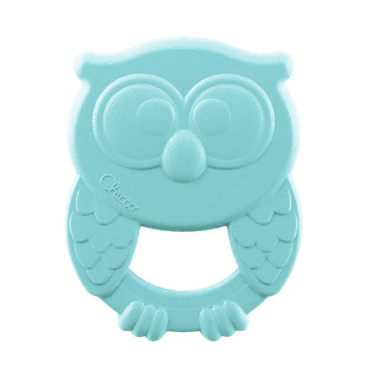 נשכן ינשוף - +Teether Owly The Owl ECO צ'יקו Chicco