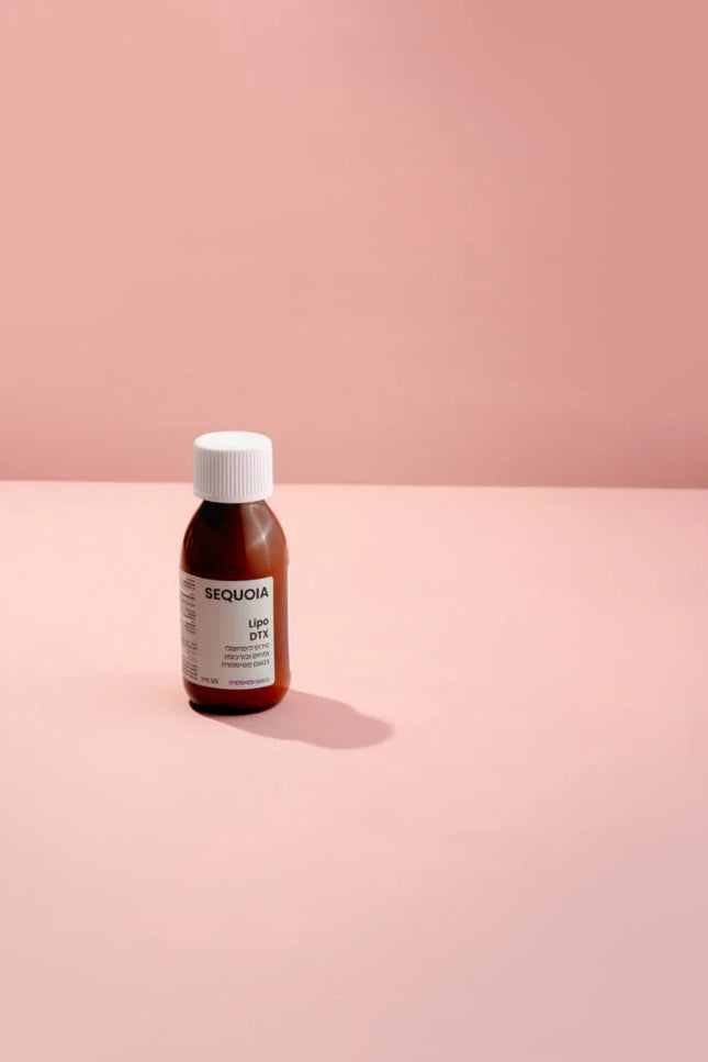 SEQUOIA LIPO DTX 125ML