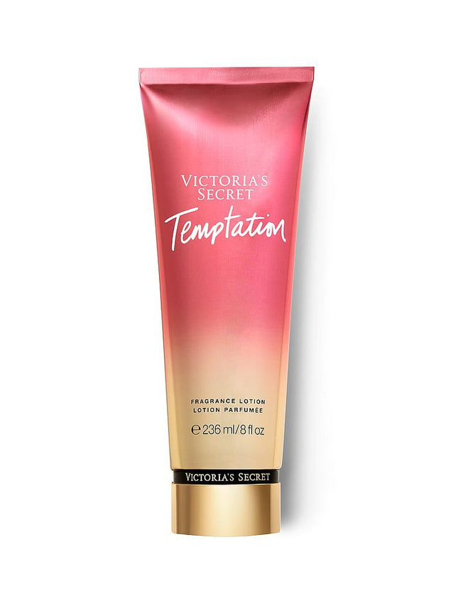 תחליב גוף Temptation VICTORIA SECRET 236ML
