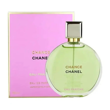 CHANCE CHANEL EAU FRAICHE EDP 100ML