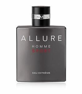 ALLURE HOMME SPORT CHANEL EAU EXTREME 150ML