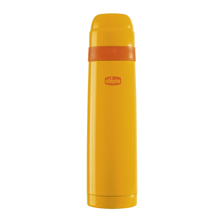 תרמוס / בקבוק נירוסטה צ’יקו 500 מ”ל – Chicco Thermal Bottle 500ML