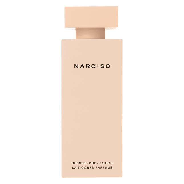 NARCISO RODRIGUEZ SCENTED BODY LOTION 200ML