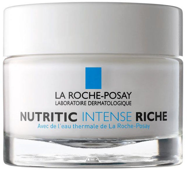 לה רוש-פוזה נוטריטיק אינסטנס ריצ' צנצנת 50 מ"ל