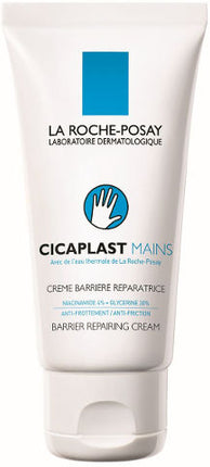 לה רוש-פוזה סיקאפלסט קרם ידיים משקם 50 מ"ל