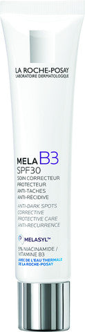 לה רוש-פוזה MELA B3 קרם פיגמנטציה SPF30 40 מ"ל