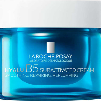 לה רוש-פוזה היאלו B5 קרם פעיל במיוחד 50 מ"ל