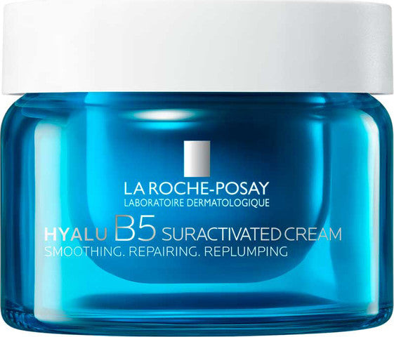 לה רוש-פוזה היאלו B5 קרם פעיל במיוחד 50 מ"ל