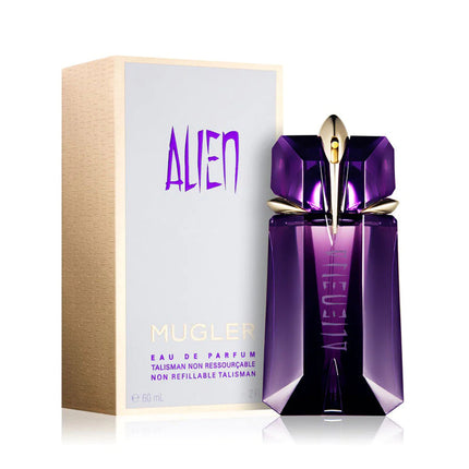 ALIEN MUGLER EAU DE PARFUM TALISMAN NON RECHARGEABLE 60ML