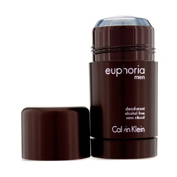 Calvin Klein Euphoria דאודורנט סטיק לגבר 75ml/2.6oz