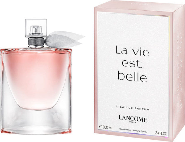 LA VIE EST BELLE L'EAU DE PARFUM LANCOME 100ML