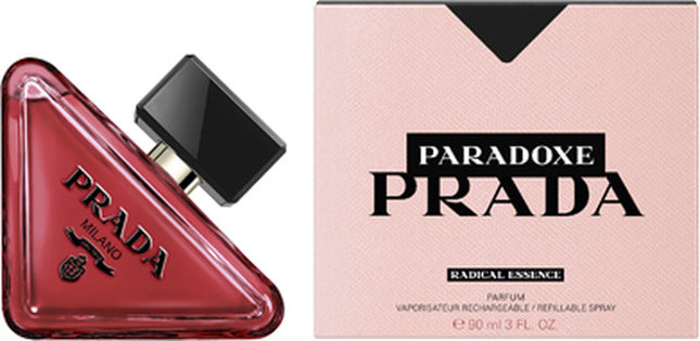 PRADA PARADOXE RADICAL ESSENCE פרפיום לאשה 90 מ"ל