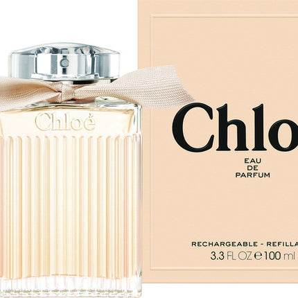 CHLOE EAU DE PARFUM 100ML