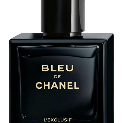 BLEU DE CHANEL PARIS L'EXCLUSIF PARFUM 100 ML