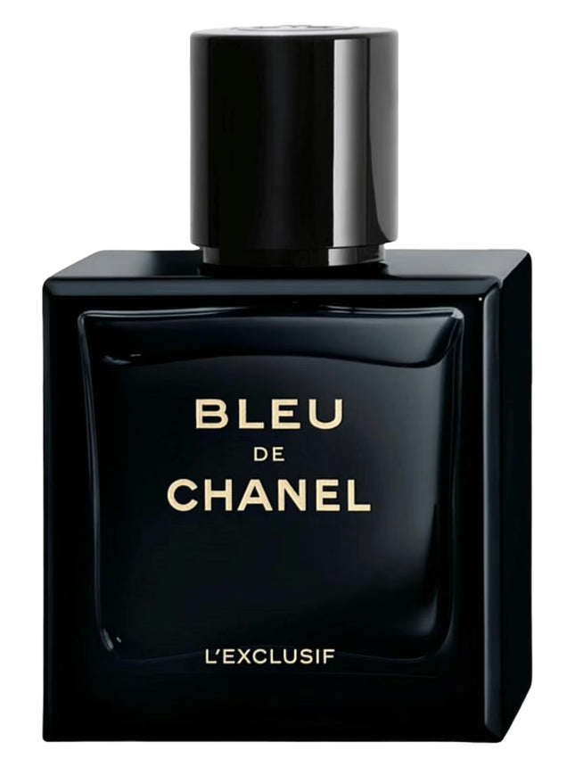 BLEU DE CHANEL PARIS L'EXCLUSIF PARFUM 100 ML