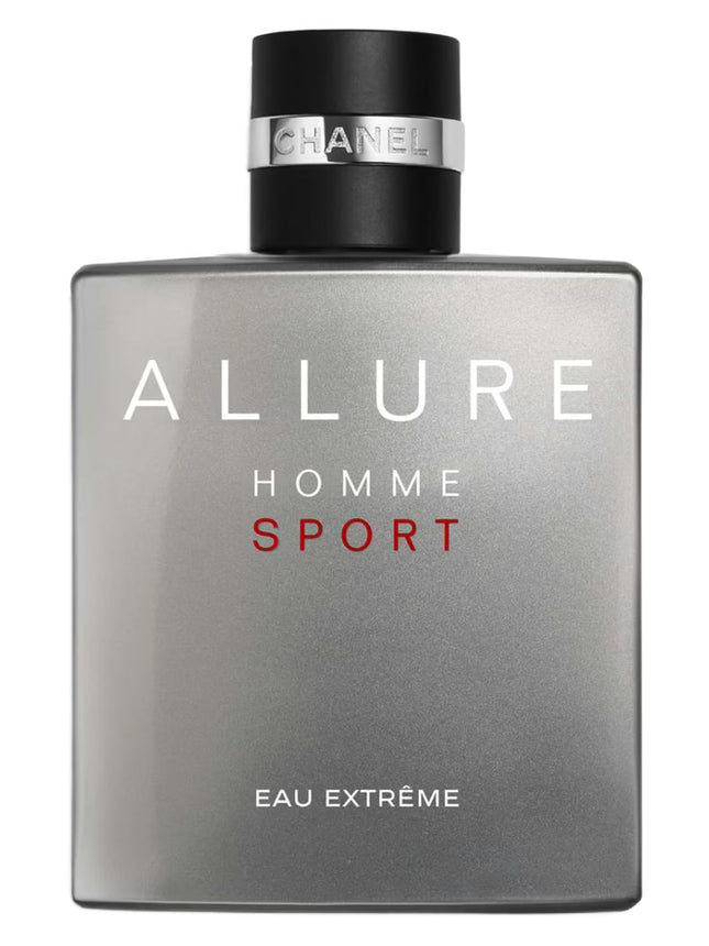 ALLURE HOMME SPORT CHANEL EAU EXTREME 100ML