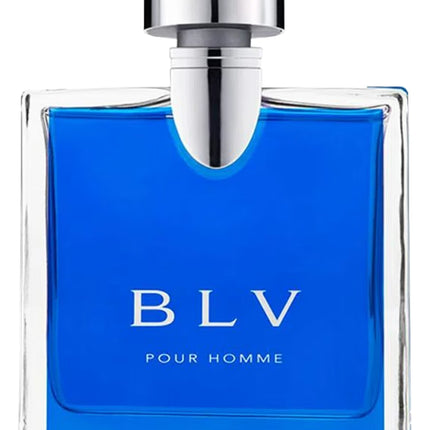 BVLGARI BLV POUR HOMME EAU DE TOLIETTE 100 ML