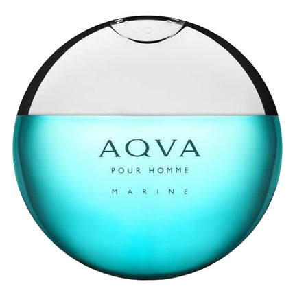 BVLGARI AQVA POUR HOMME MARINE EAU DE TOILETTE 100ML