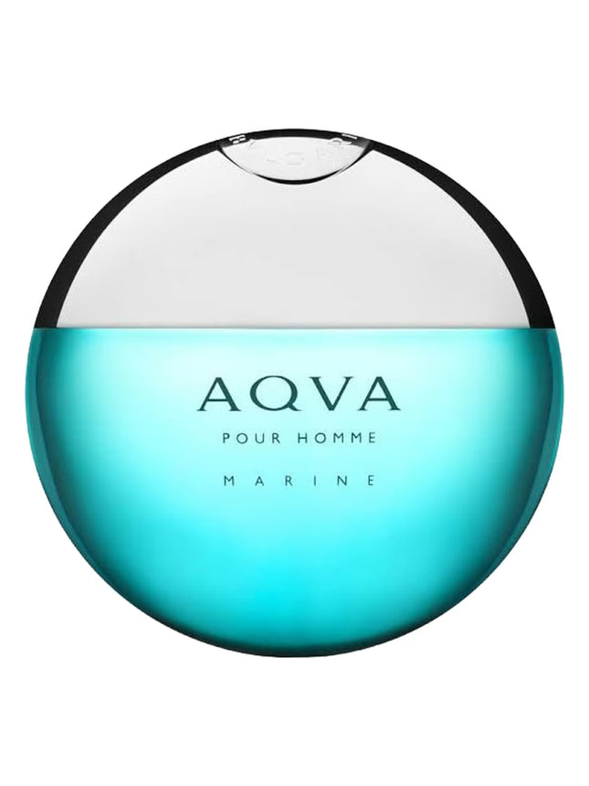 BVLGARI AQVA POUR HOMME MARINE EAU DE TOILETTE 100ML