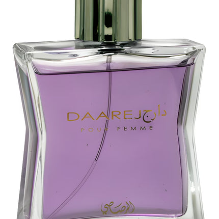 DAAREJ POUR FEMME EAU DE ARFUM 100ML