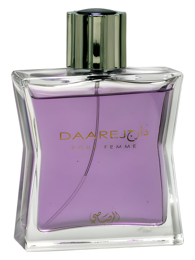 DAAREJ POUR FEMME EAU DE ARFUM 100ML