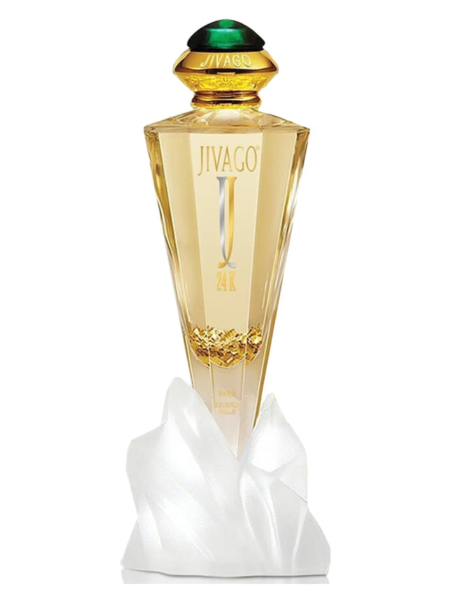 JIVAGO 24K 75ML לנשים