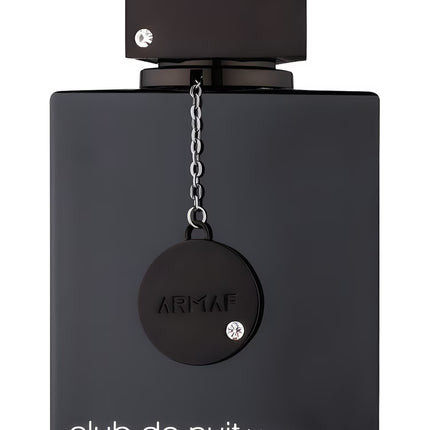 CLUB DE NUIT EAU DE TOILETTE INTENSE 105ML