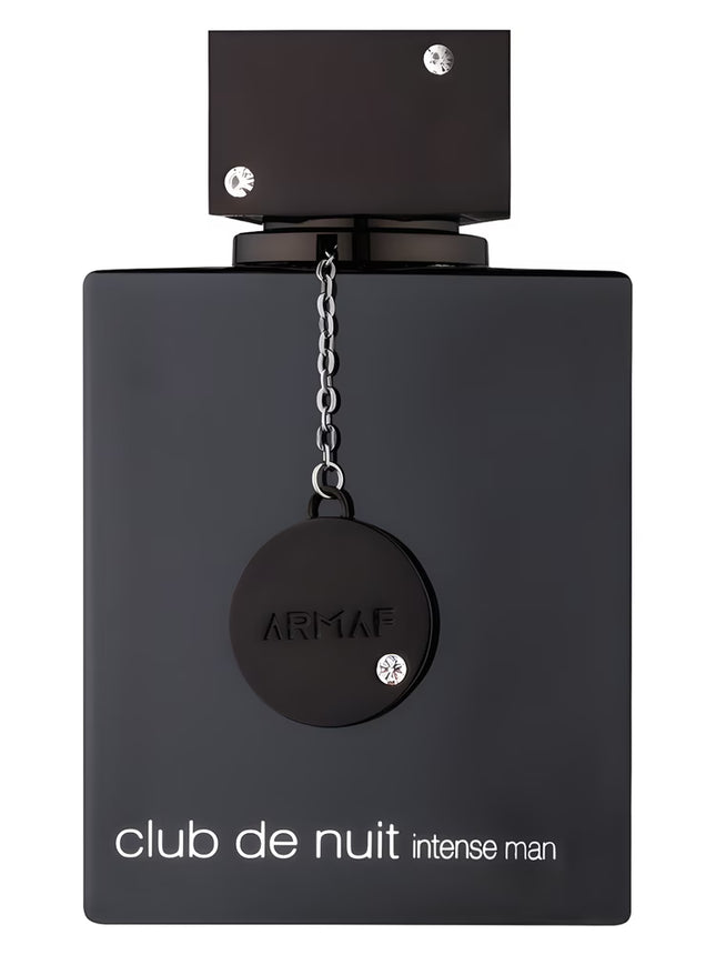 CLUB DE NUIT EAU DE TOILETTE INTENSE 105ML