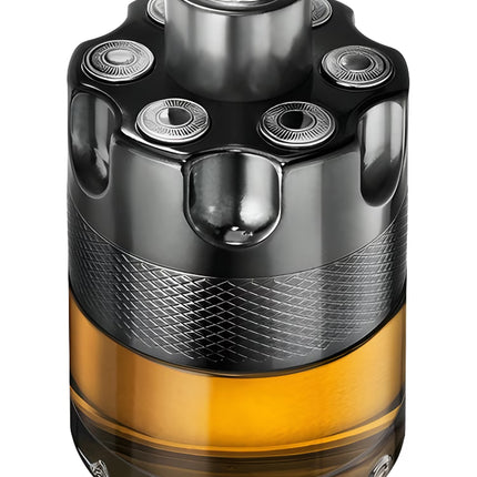 AZZARO WANTED BY NIGHT EAU DE PARFUM 100ML