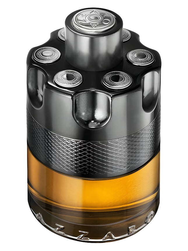 AZZARO WANTED BY NIGHT EAU DE PARFUM 100ML