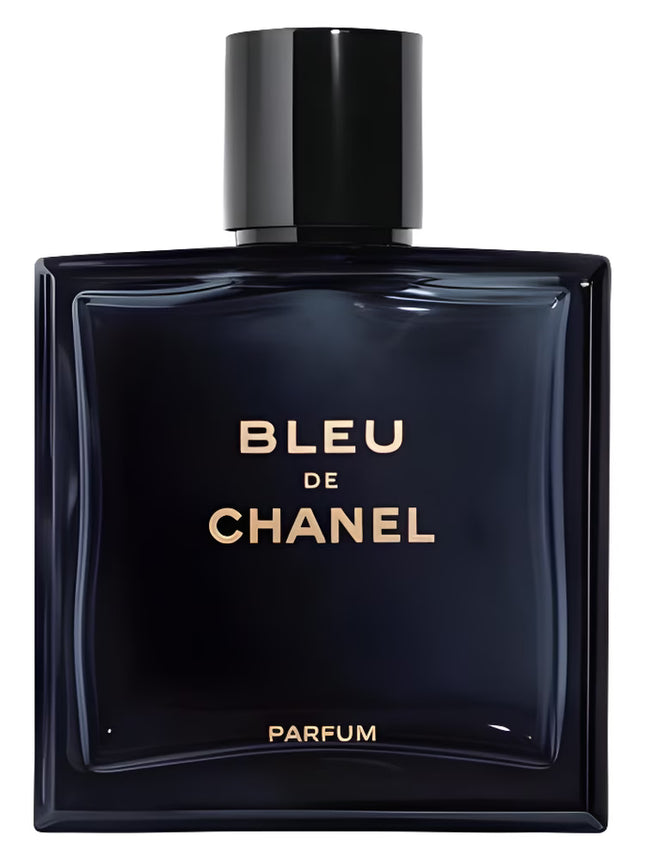 BLEU DE CHANEL PARIS PARFUM 100ML