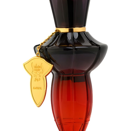 ABIA NOIR AJMAL EU DE PARFUM 75 ML
