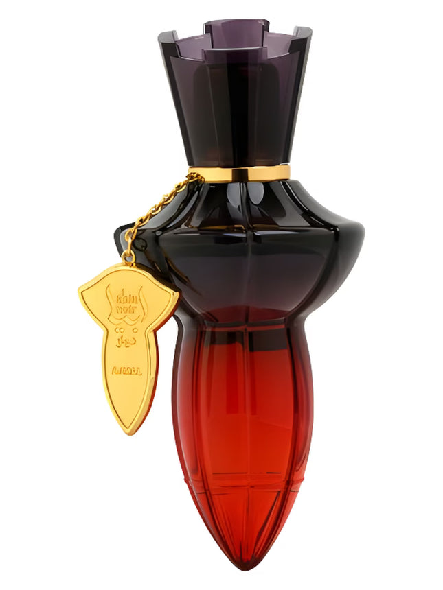 ABIA NOIR AJMAL EU DE PARFUM 75 ML