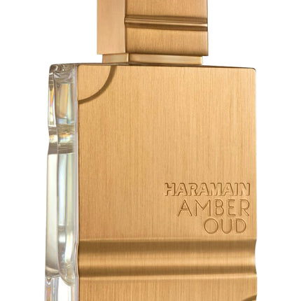 AL HARAMAIN AMBER OUD GOLD EDITION EAU DE PARFUM 120ML