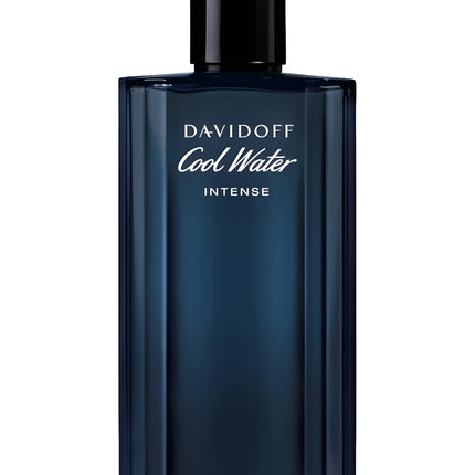 DAVIDOFF COOL WATER INTENSE EAU DE PARFUM 125 ML