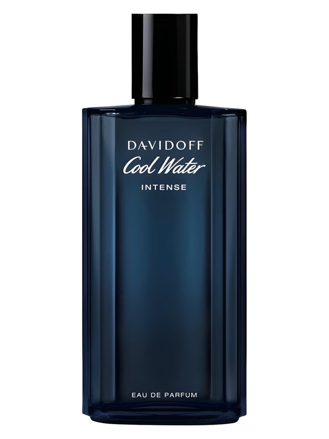 DAVIDOFF COOL WATER INTENSE EAU DE PARFUM 125 ML