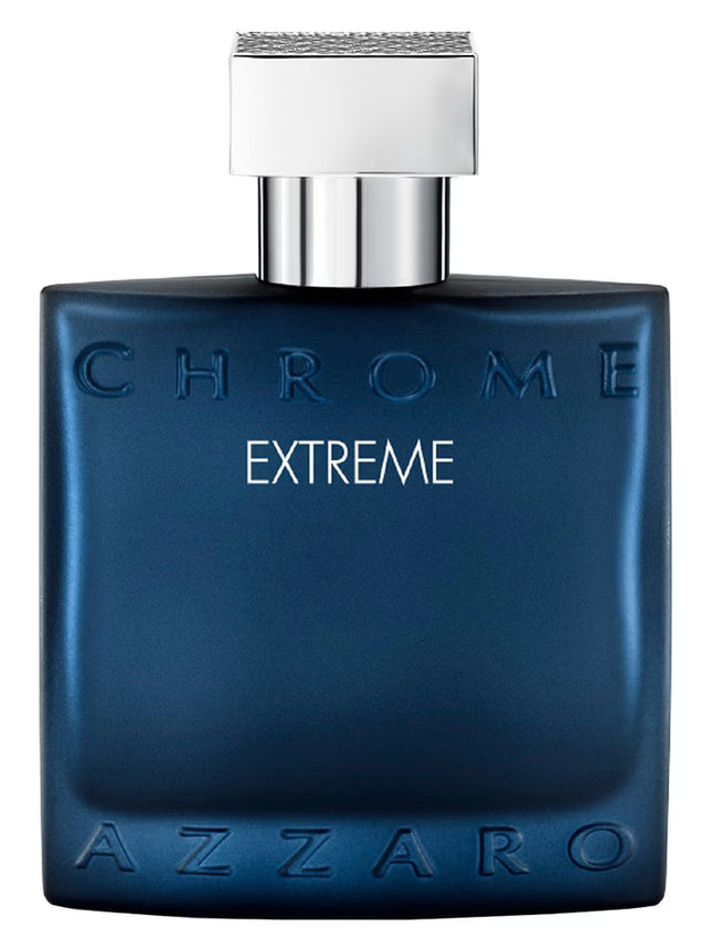 CHROME EXTREME AZZARO EAU DE PARFUM 100ML