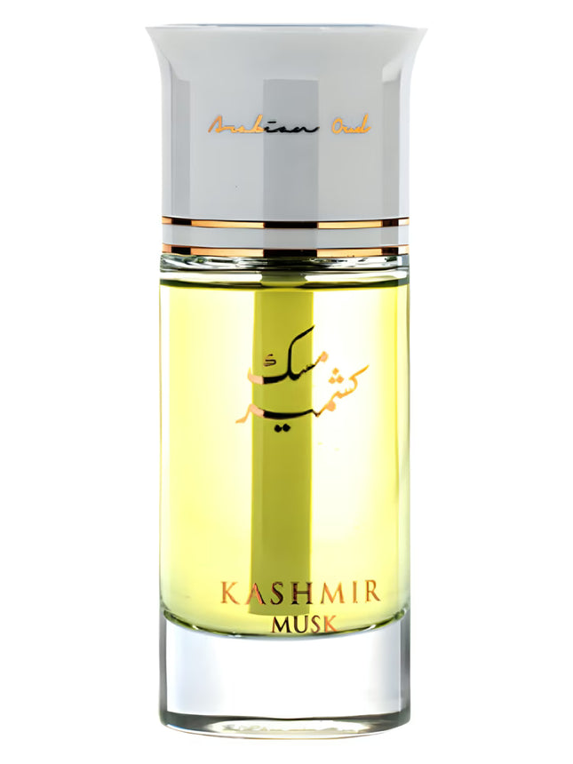 KASHMIR MUSK PARFUM 100ML