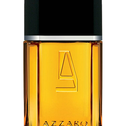 AZZARO POUR HOMME EAU DE TOILETTE 100ML
