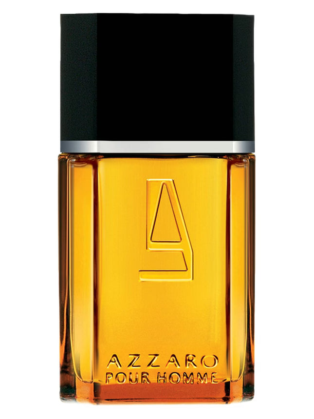 AZZARO POUR HOMME EAU DE TOILETTE 100ML
