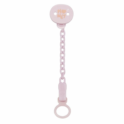 מחזיק מוצץ עם שרשרת - Adaptable Easy Clip With Chain צ'יקו Chicco