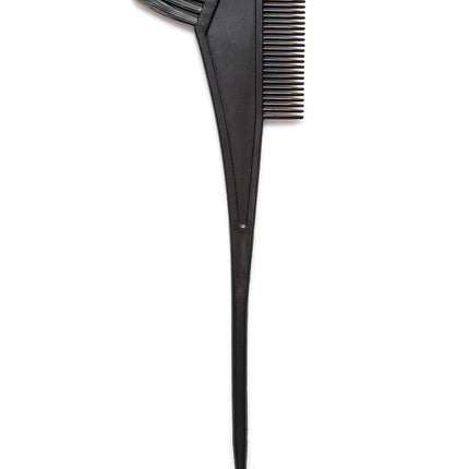 מברשת צבע שיער דו צדדית 2 ב-1 | BEST - פתרון מקצועי לניהול סירוק וצבע - מוצרי יופי וקוסמטיקה